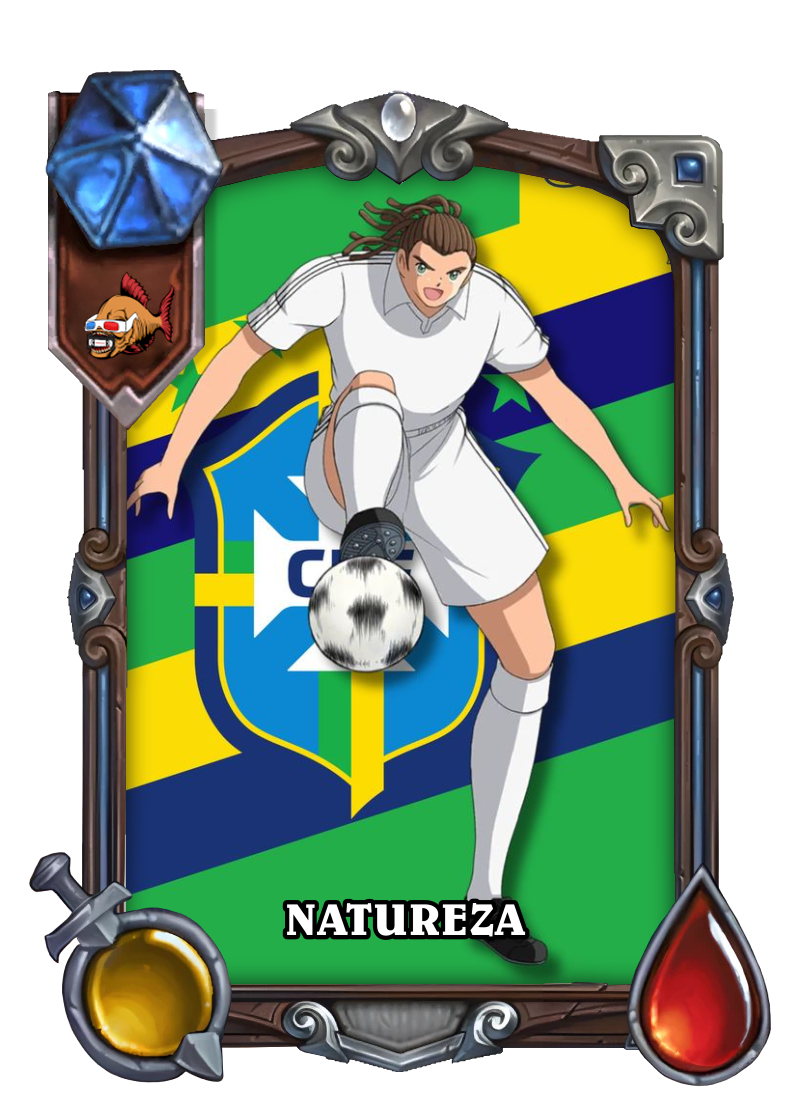 NATUREZA